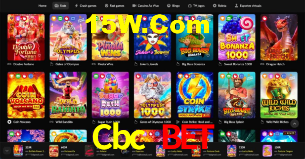 Cbc Bet: Jogue Crash e Experimente Alta Recompensa Instantânea