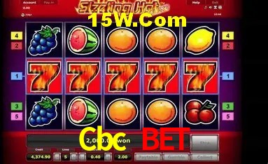 Segurança 2FA Cbc Bet