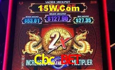 Cbc Bet Belo Horizonte - Jackpots