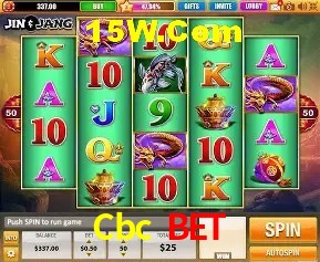 Cbc Bet Brasília - Betting Features