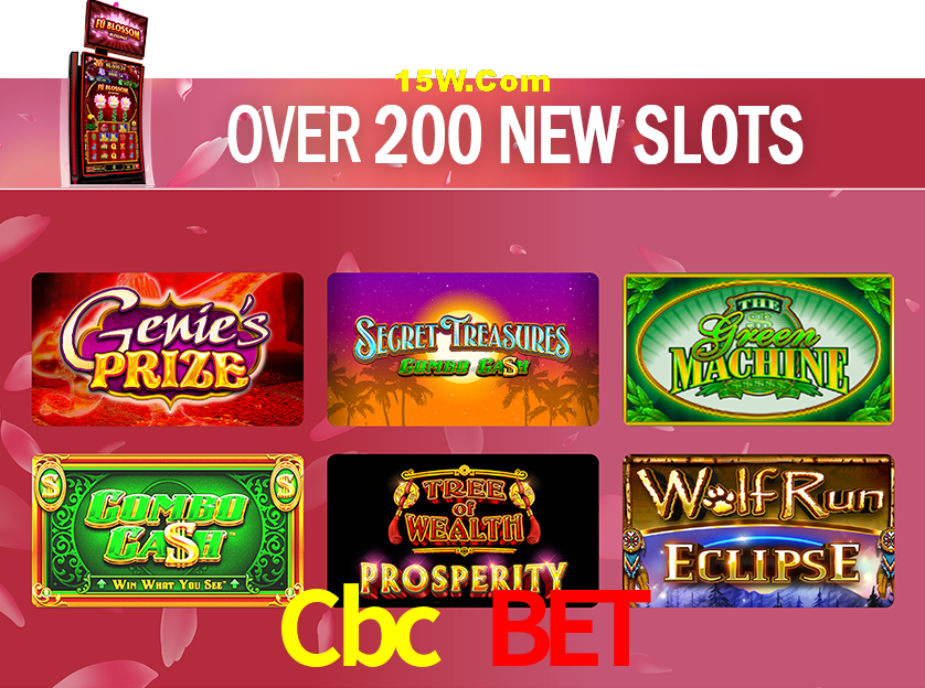 Game Providers Cbc Bet