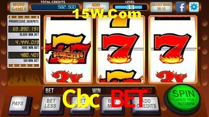 Cbc Bet - Pagamento PIX Instantâneo
