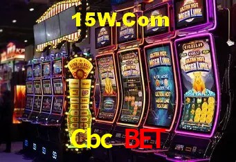 Jogos de Slot Cbc Bet