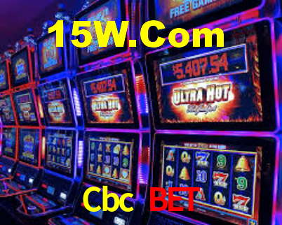 Cbc Bet - App Features