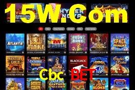 Exclusive Games Cbc Bet