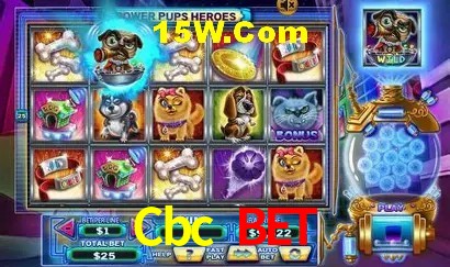 Cbc Bet Salvador - Strategy