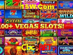 Promoções Sazonais Cbc Bet