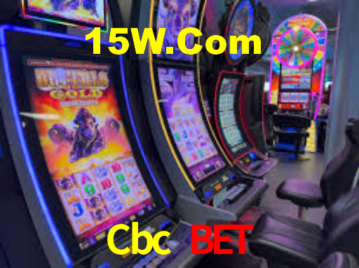 Sinta a adrenalina dos jogos de cassino com Cbc Bet