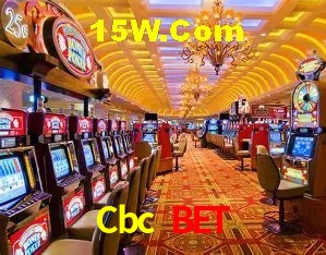 Cbc Bet Slot - 320+ Caça-Níqueis Premium