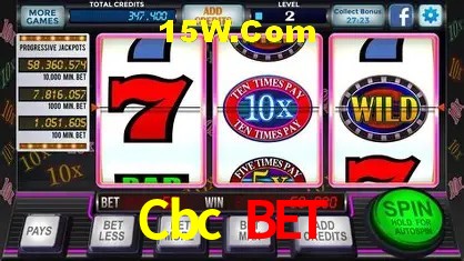 Cbc Bet - User Statistics