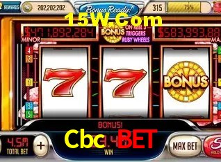 Casino Ao Vivo Cbc Bet