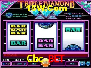 Cbc Bet - Rápido Acesse