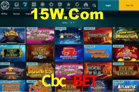 Cbcbet.Com