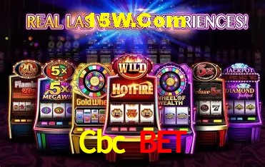 Especiais de Fim de Semana Cbc Bet