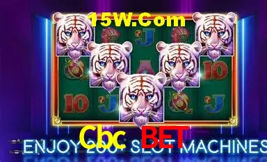 Tecnologia da Plataforma Cbc Bet