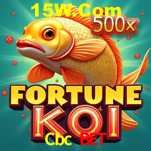 Interface do App Cbc Bet