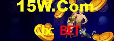 Cbc Bet App Interface