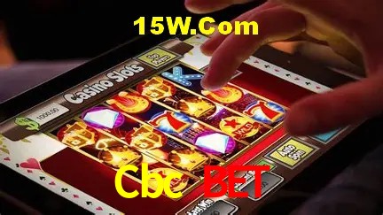 Cbc Bet Brasília - Jogo Features